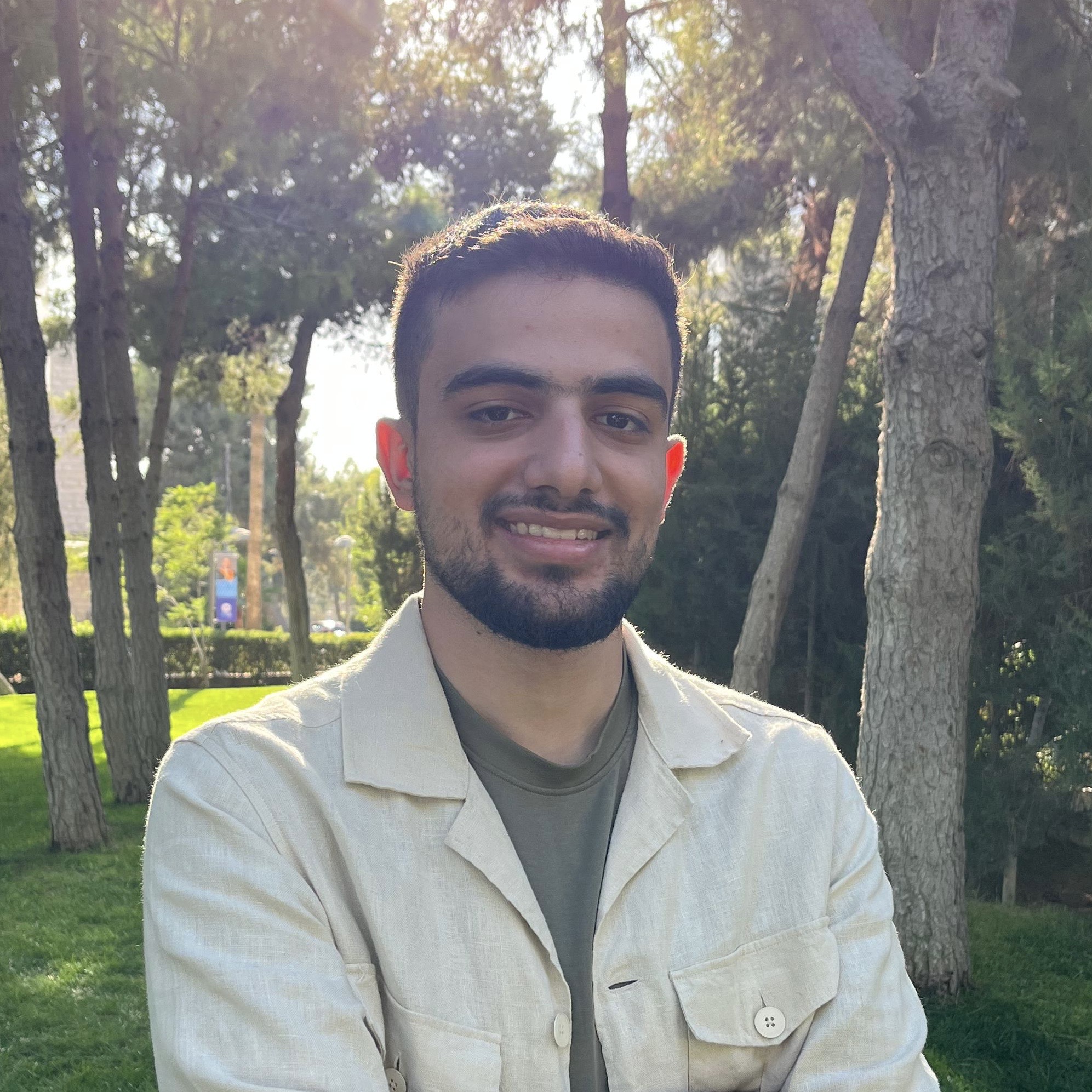 Nooreldeen Alkomi